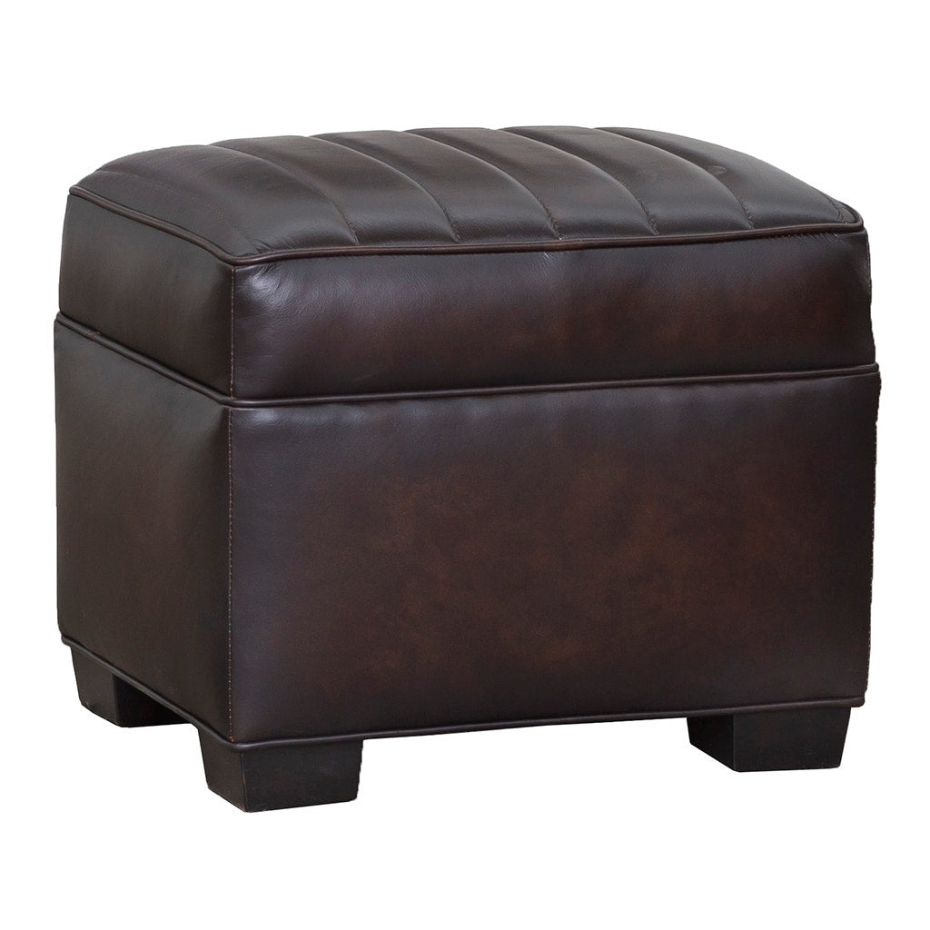 Aero Ottoman | Fairfield Chair - F477-20