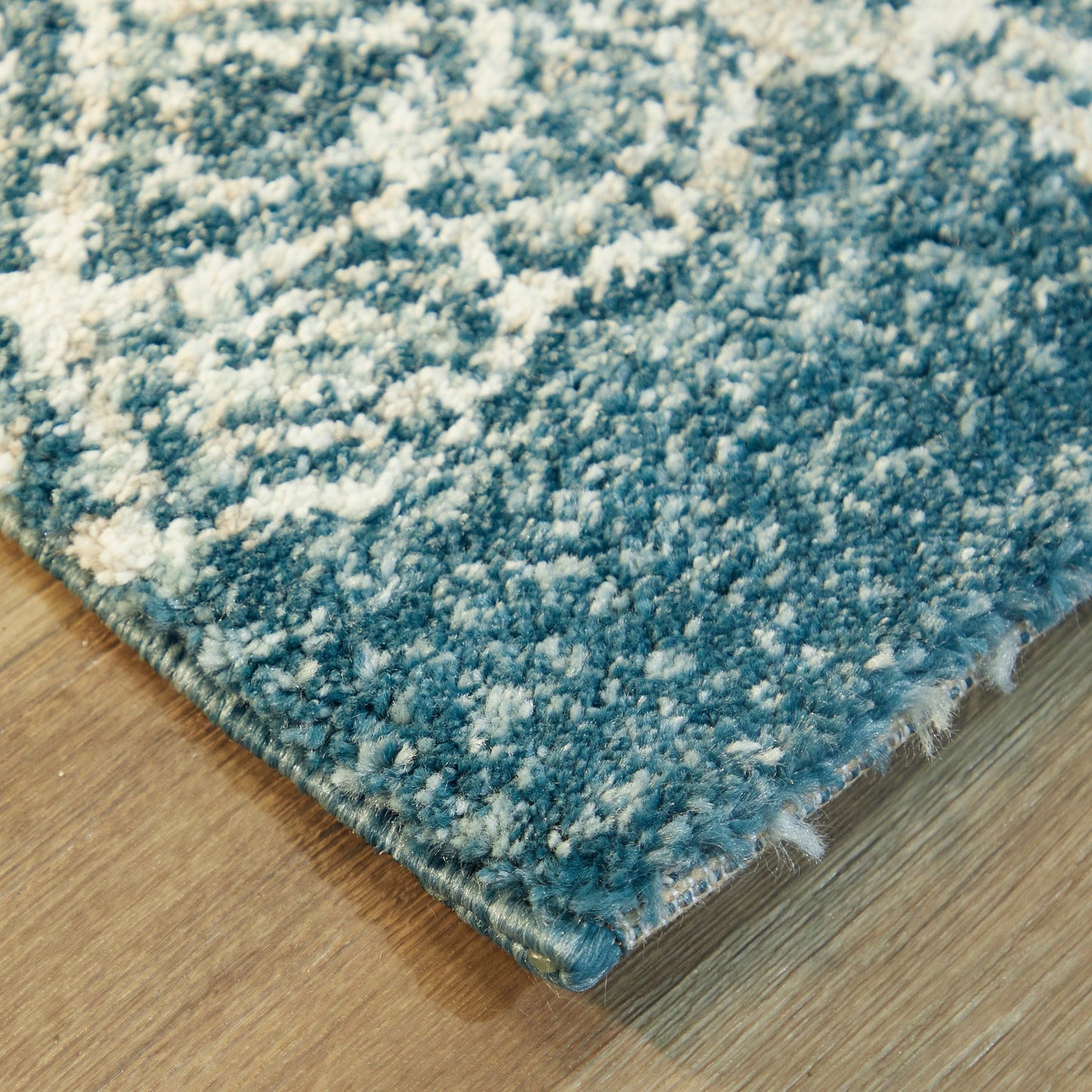 Folse Coastal Turtle Area Rug