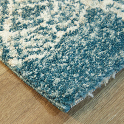Folse Coastal Turtle Area Rug