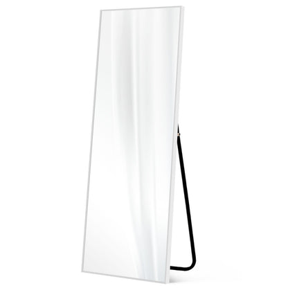 Full Length Mirror Large Wall Mounted Mirror Full Body Mirror