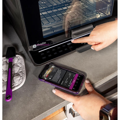 GE Profile UltraFast Smart Air Fry Oven