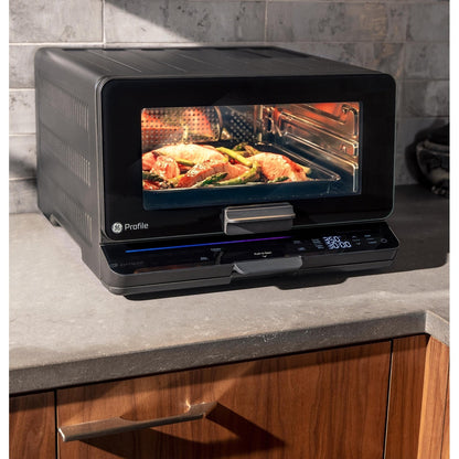 GE Profile UltraFast Smart Air Fry Oven