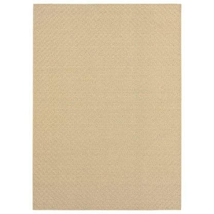 Garland Rug Medallion Solid Indoor Rug