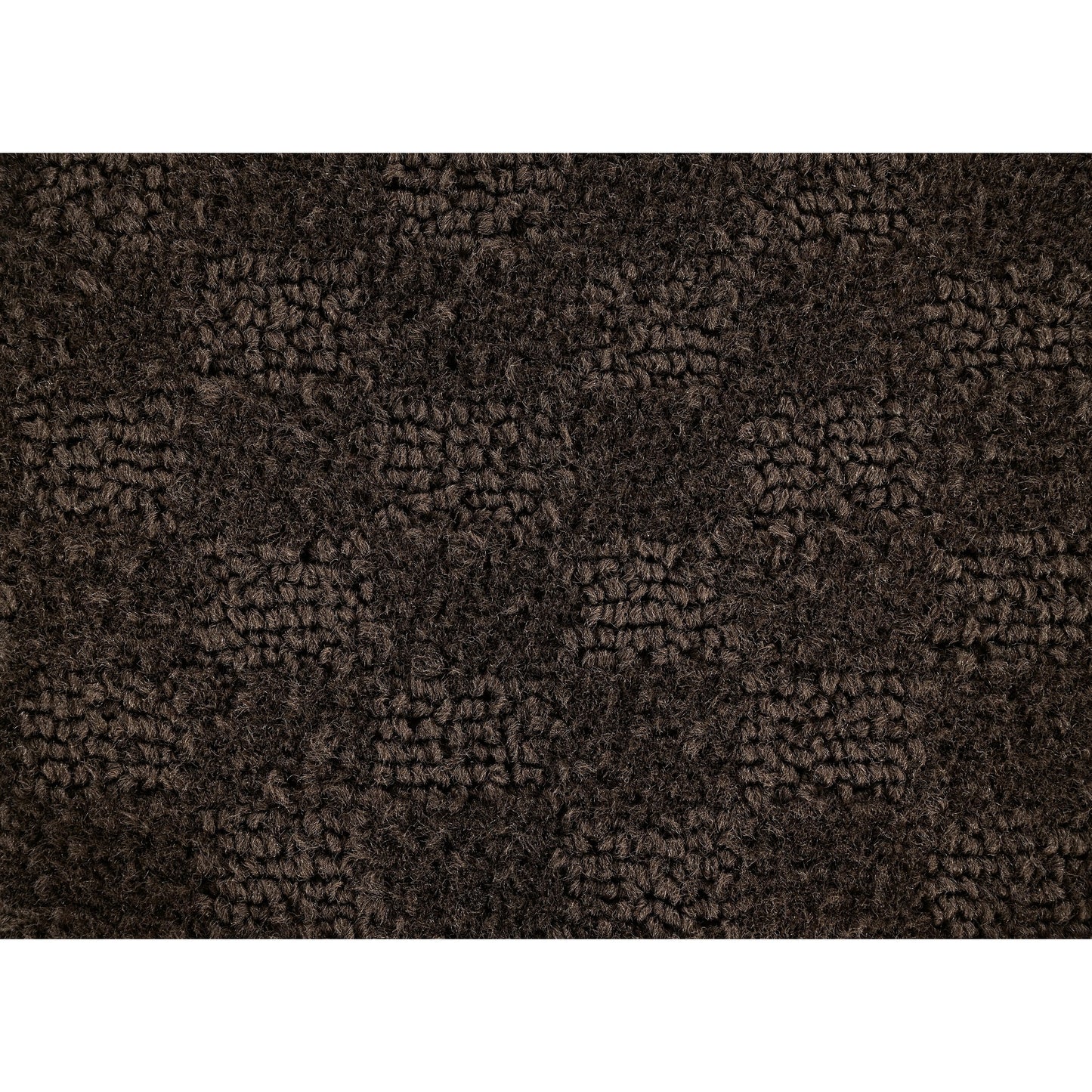 Garland Rug Medallion Solid Indoor Rug