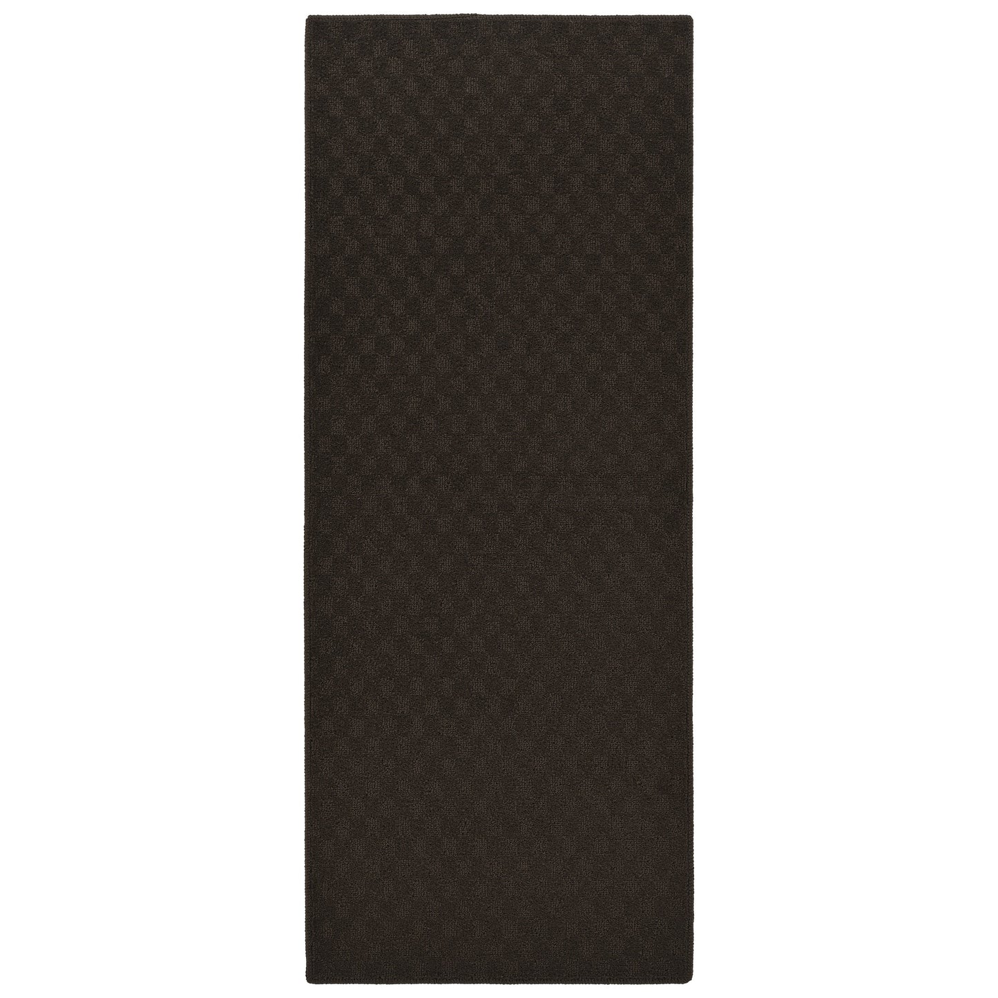 Garland Rug Medallion Solid Indoor Rug