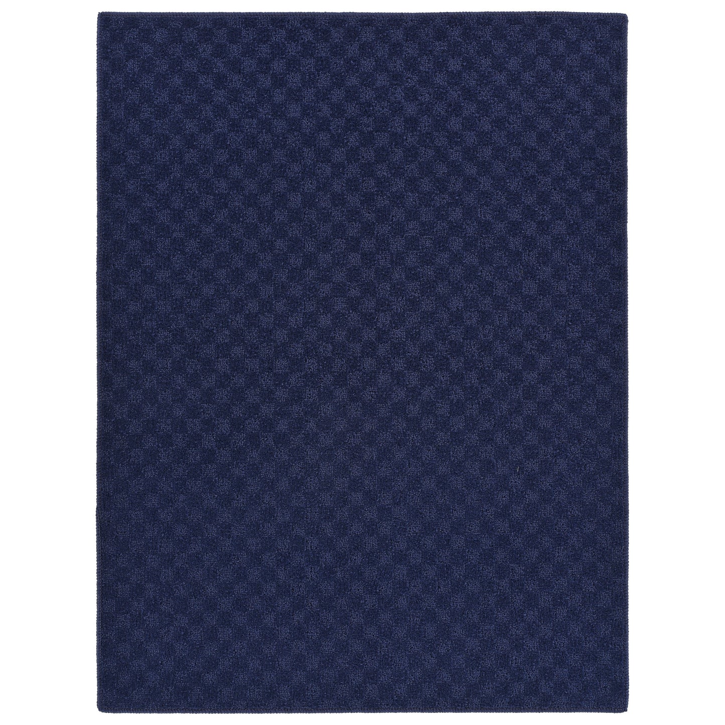 Garland Rug Medallion Solid Indoor Rug