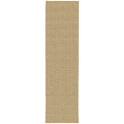 Garland Rug Medallion Solid Indoor Rug