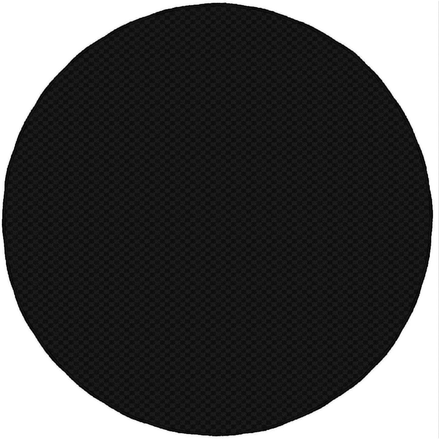 Garland Rug Medallion Solid Indoor Rug