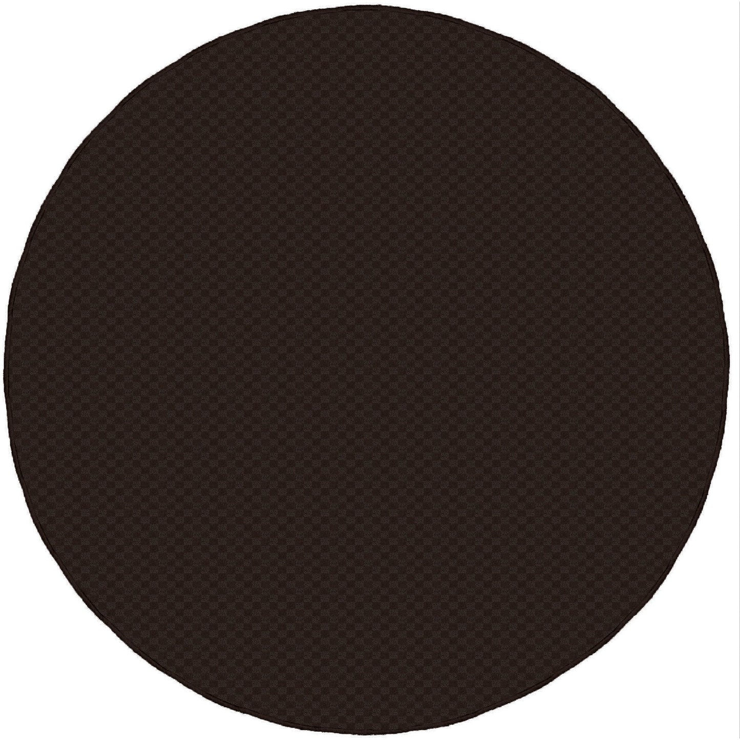 Garland Rug Medallion Solid Indoor Rug