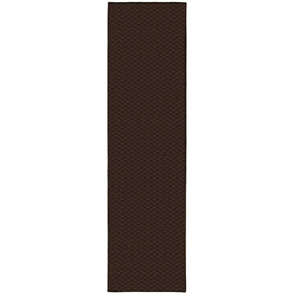 Garland Rug Medallion Solid Indoor Rug