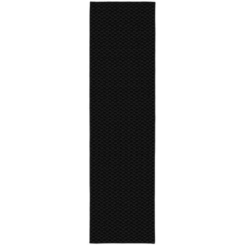 Garland Rug Medallion Solid Indoor Rug