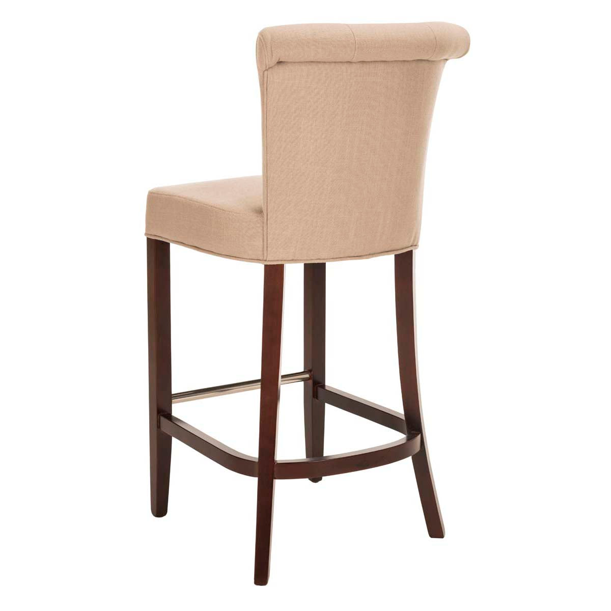 Addo Bar Stool | Safavieh - HUD8218
