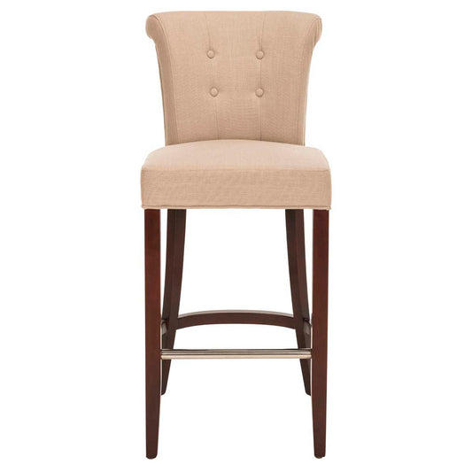 Addo Bar Stool | Safavieh - HUD8218