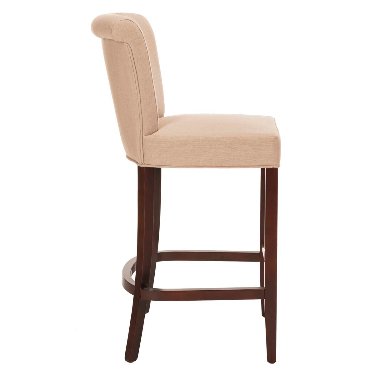 Addo Bar Stool | Safavieh - HUD8218