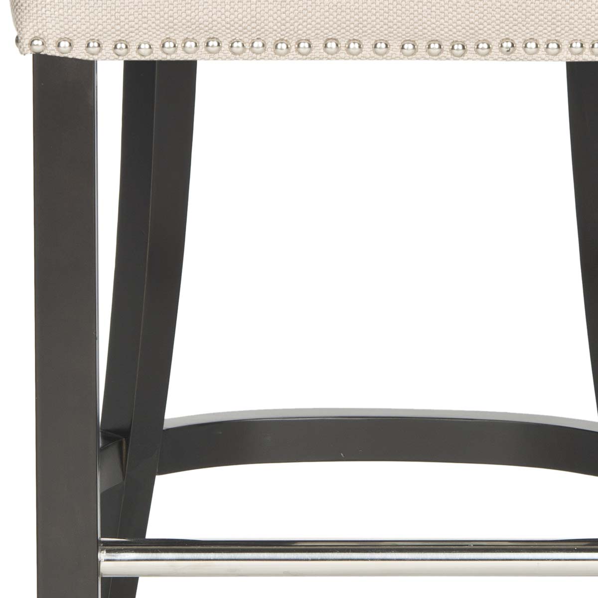 Addo Ring Counter Stool | Safavieh - HUD8241