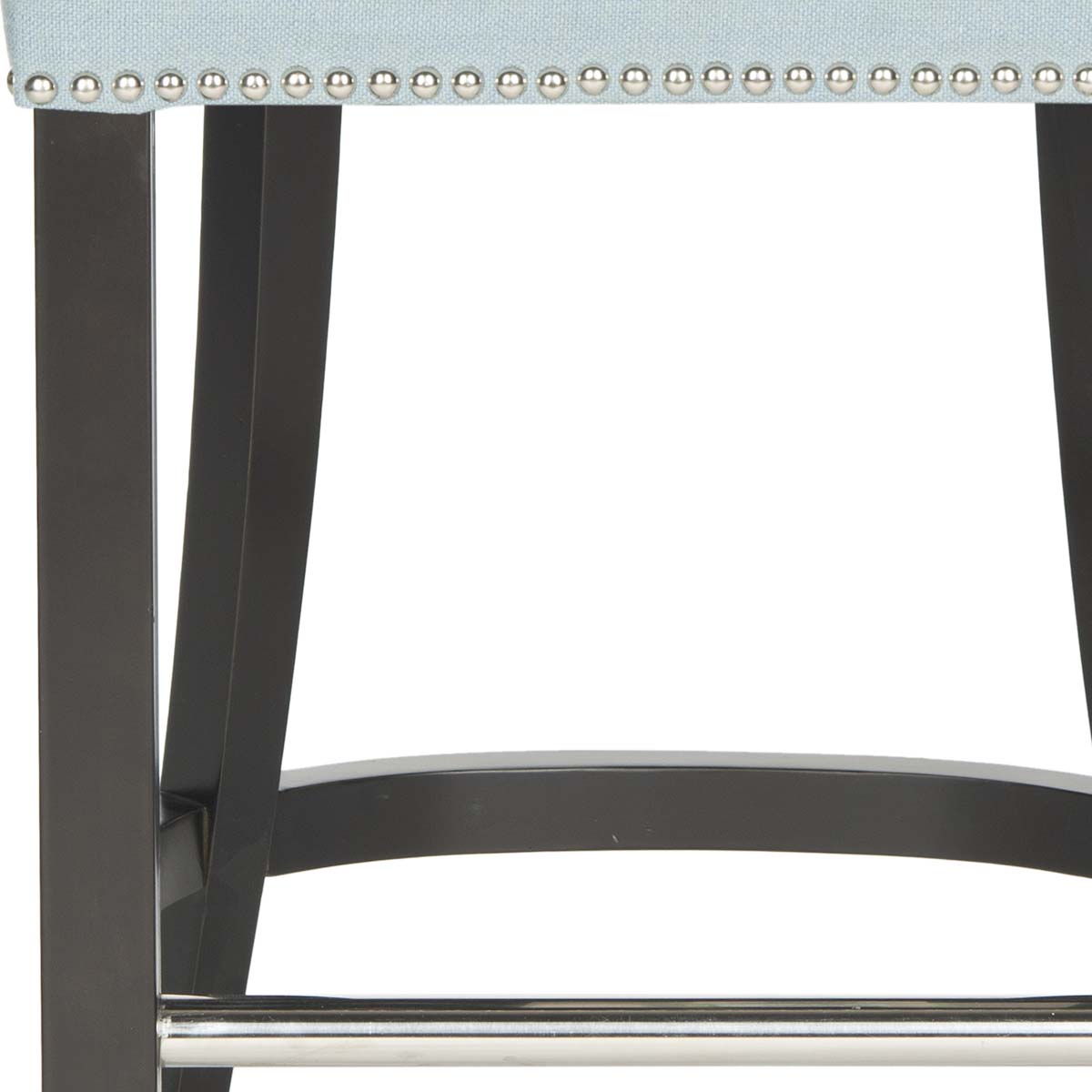 Addo Ring Counter Stool | Safavieh - HUD8241