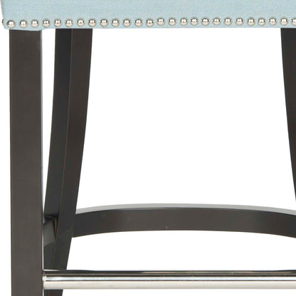 Addo Ring Counter Stool | Safavieh - HUD8241