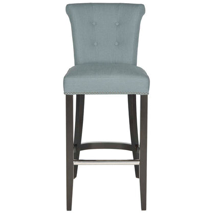 Addo Ring Bar Stool | Safavieh - HUD8242