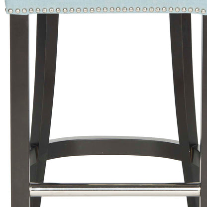 Addo Ring Bar Stool | Safavieh - HUD8242