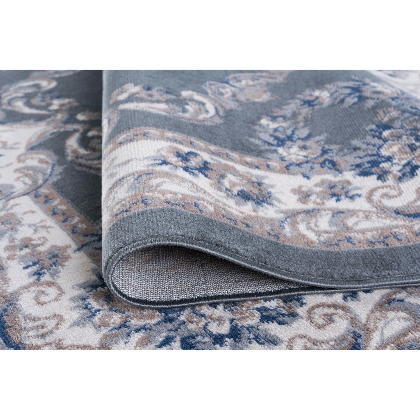 Hamilton Traditional Oriental Indoor Area Rug