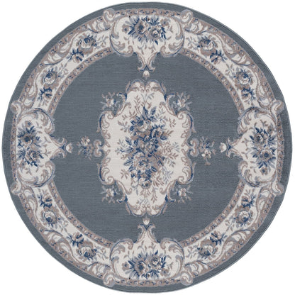 Hamilton Traditional Oriental Indoor Area Rug
