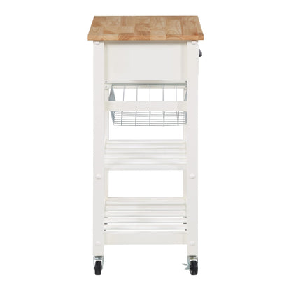 Hampton Kitchen Cart