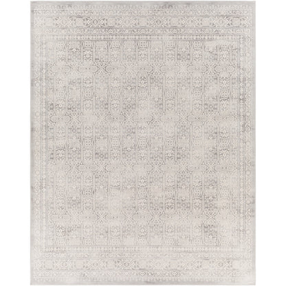 Livabliss Henson Vintage Traditional Area Rug