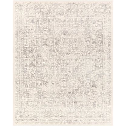 Livabliss Henson Vintage Traditional Area Rug