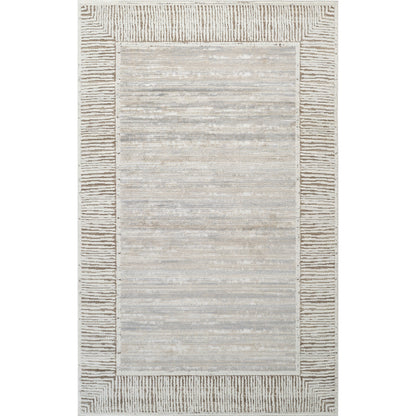 High-Low Savannah Rug