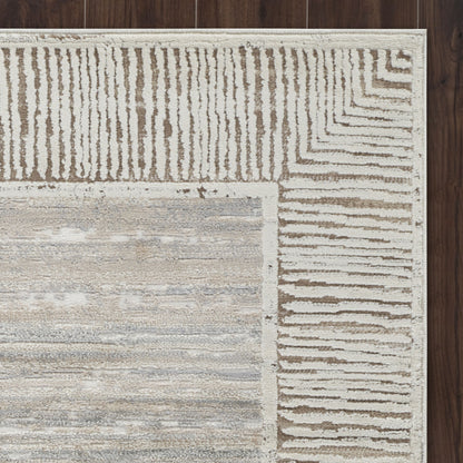 High-Low Savannah Rug