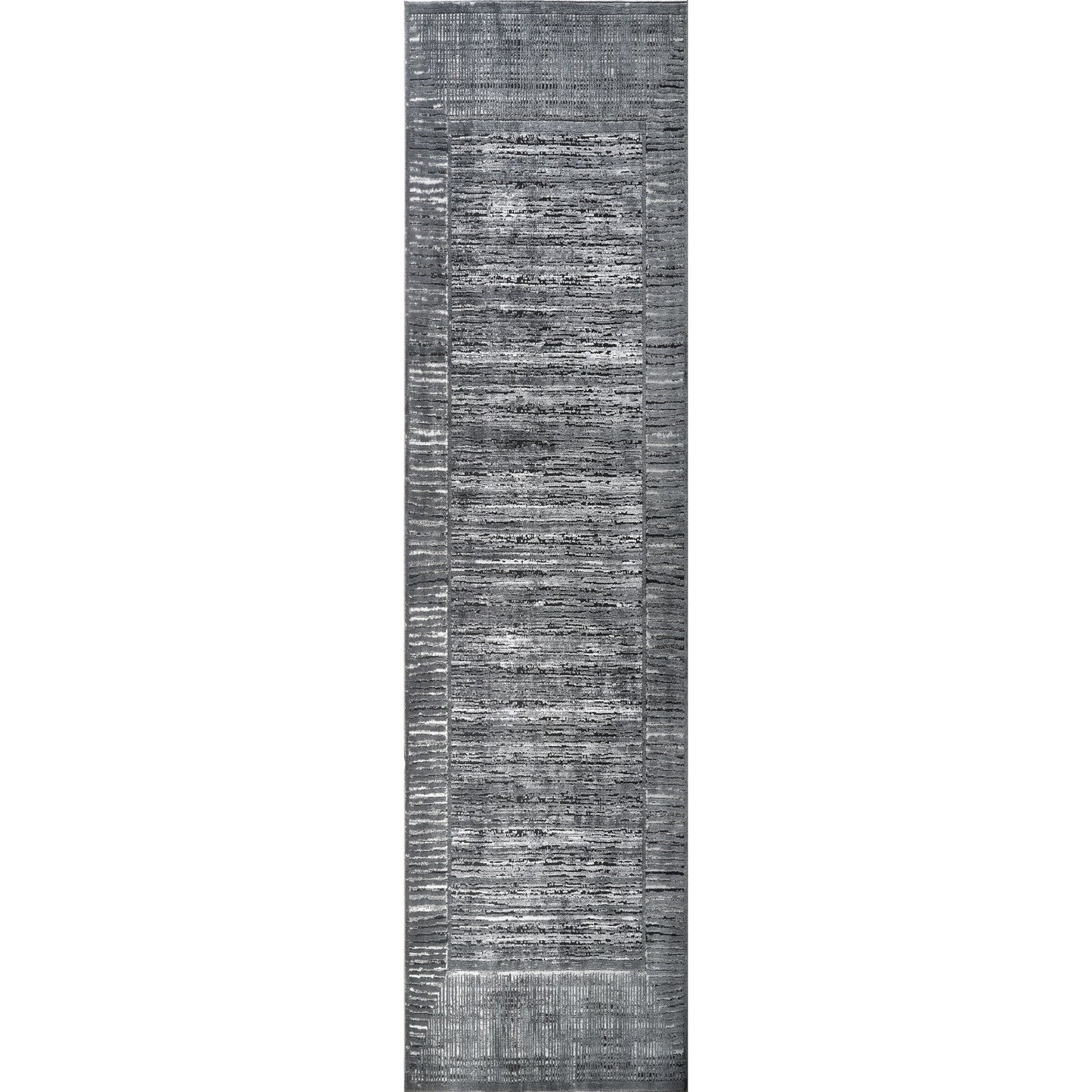 High-Low Savannah Rug