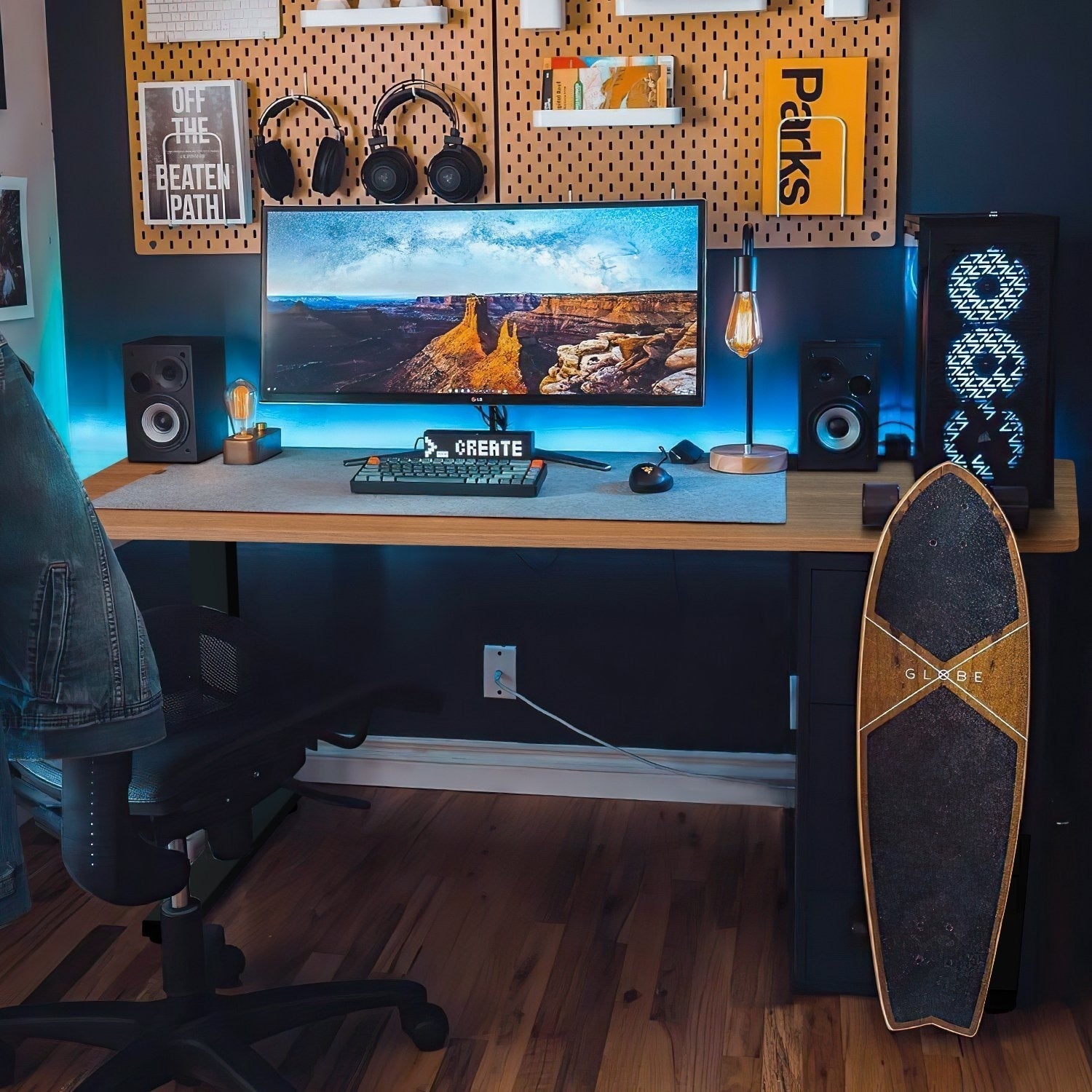 Selected Variant Image