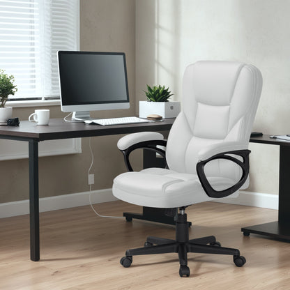 Homall Office Desk Chair High Back Executive Ergonomic Computer Chair