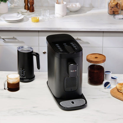 Instant Pot 2-in-1 Multi-Function Coffee Maker - 1 Each