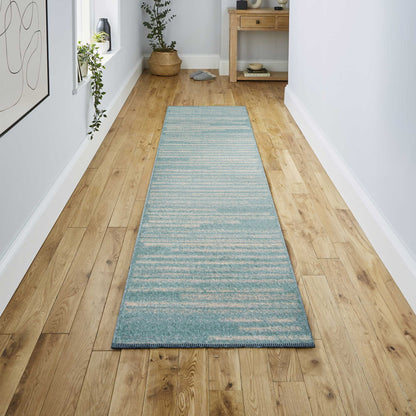 JONATHAN Y Aksil Modern Berber Stripe Area Rug