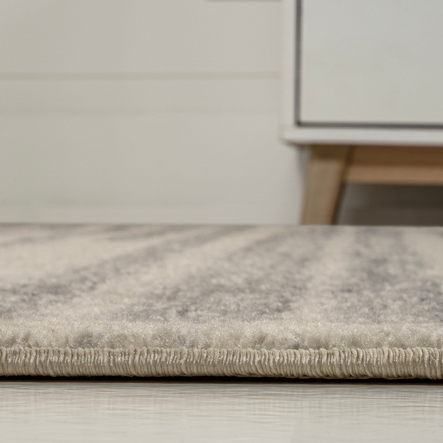 JONATHAN Y Aksil Modern Berber Stripe Area Rug