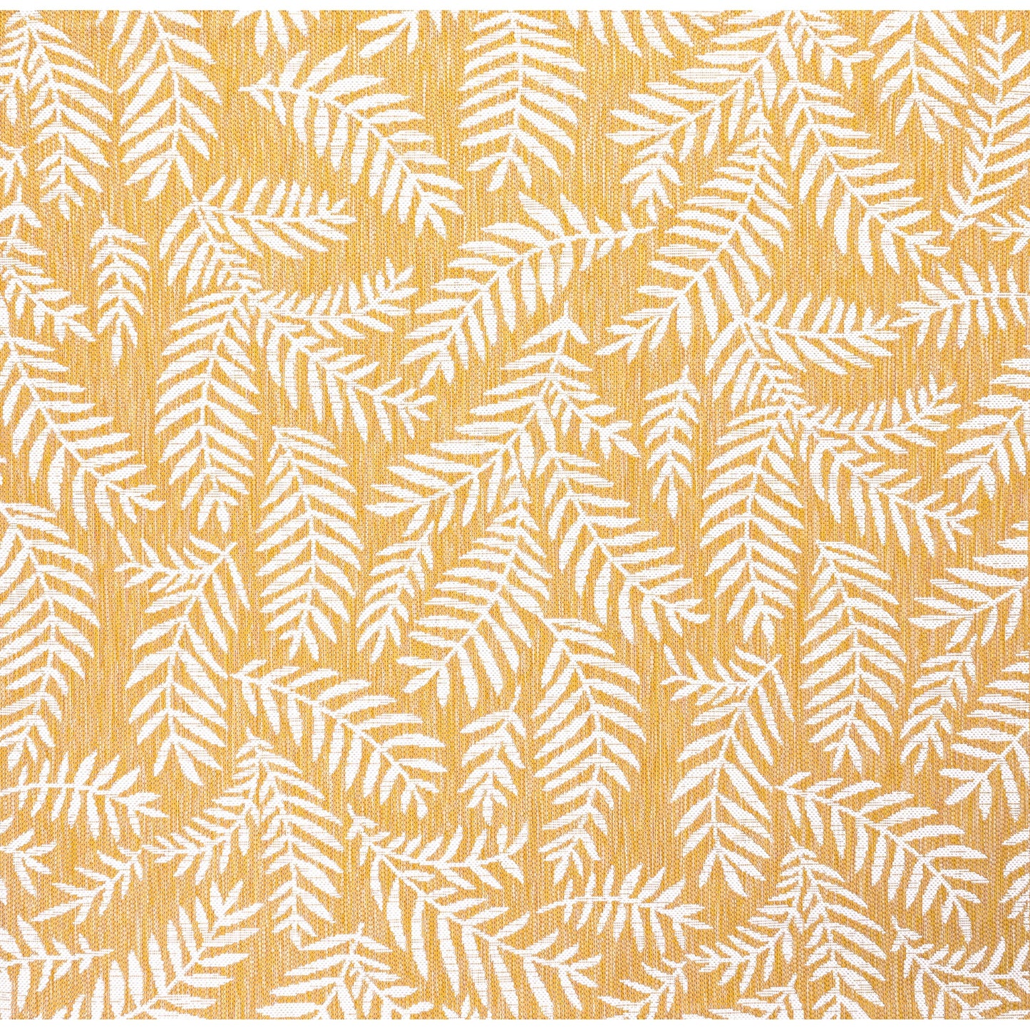 JONATHAN Y Galon Palm Frond Indoor/Outdoor Area Rug