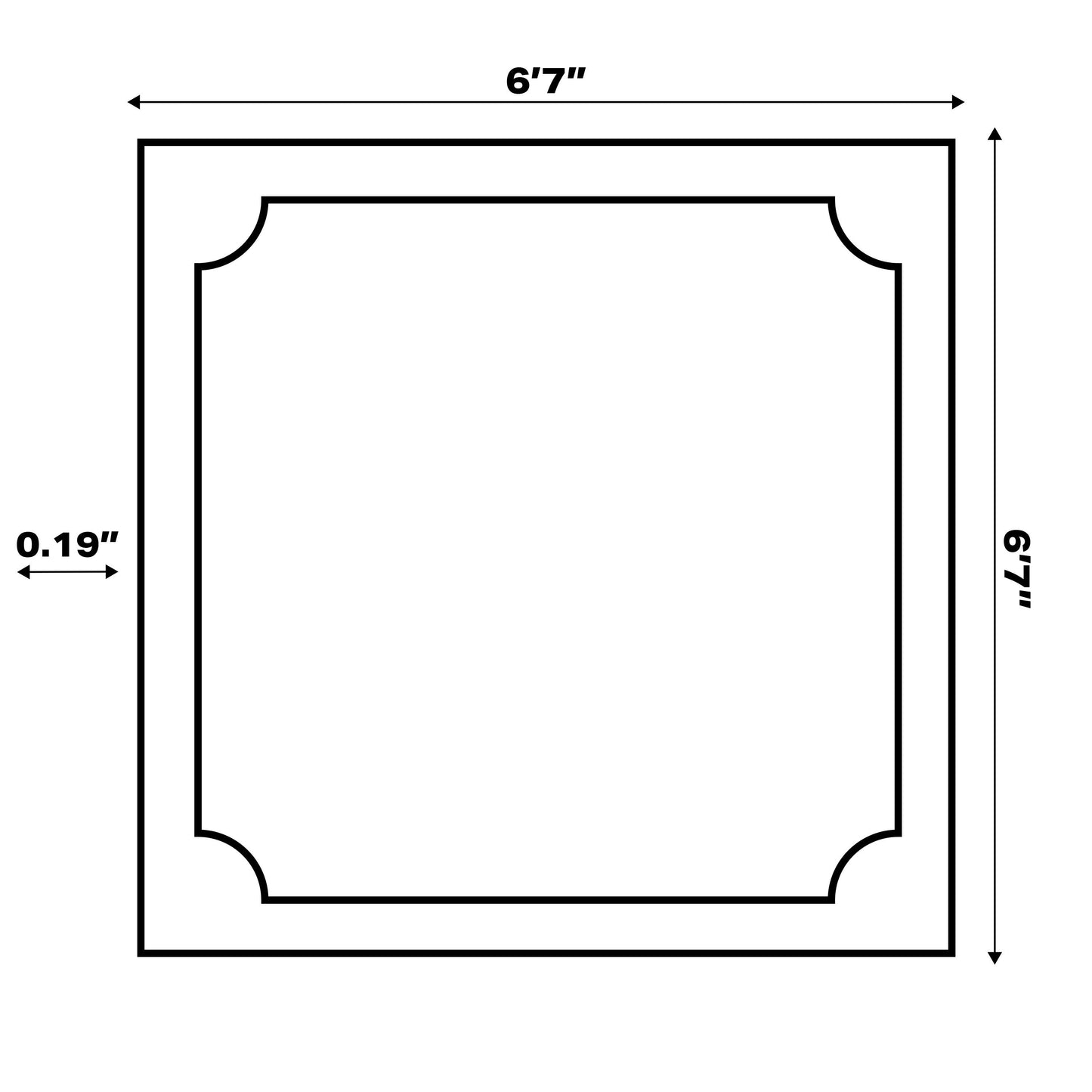 JONATHAN Y Filigree Textured Weave Indoor/Outdoor Area Rug