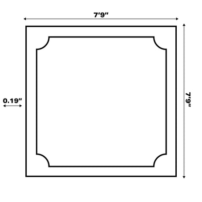 JONATHAN Y Zinnia Textured Weave Indoor/Outdoor Area Rug