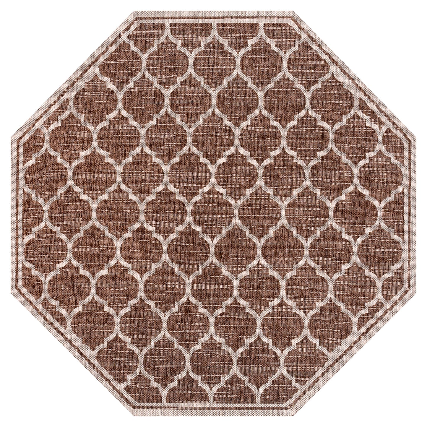 JONATHAN Y Zinnia Textured Weave Indoor/Outdoor Area Rug