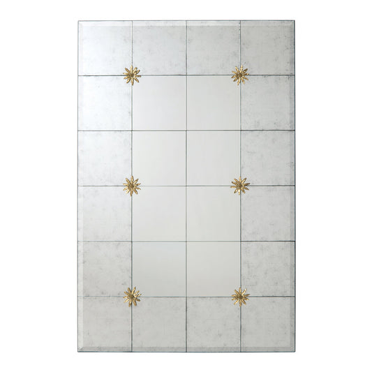 Abbey Mirror | John Richard - JRM-0992