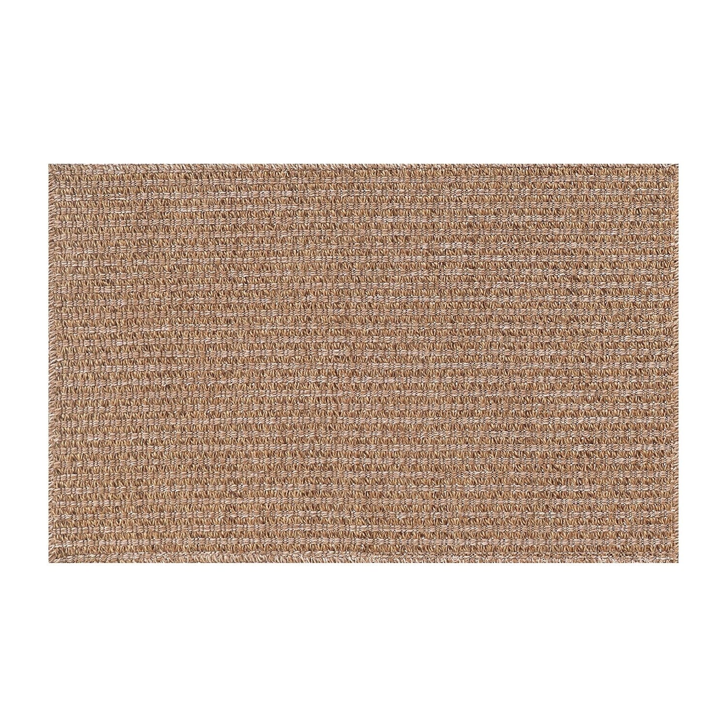 Beverly Rug Easy Clean Non Shedding Jute Rug