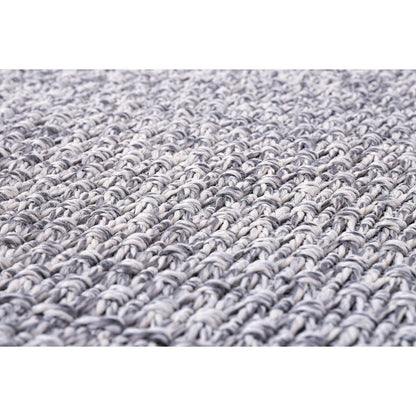 Beverly Rug Easy Clean Non Shedding Jute Rug