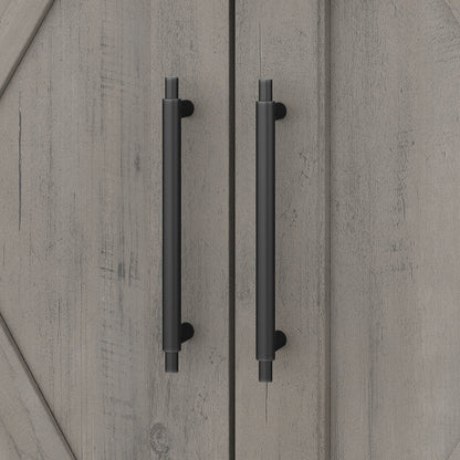 Key West 32W Bathroom Vanity with Sink by Bush Furniture