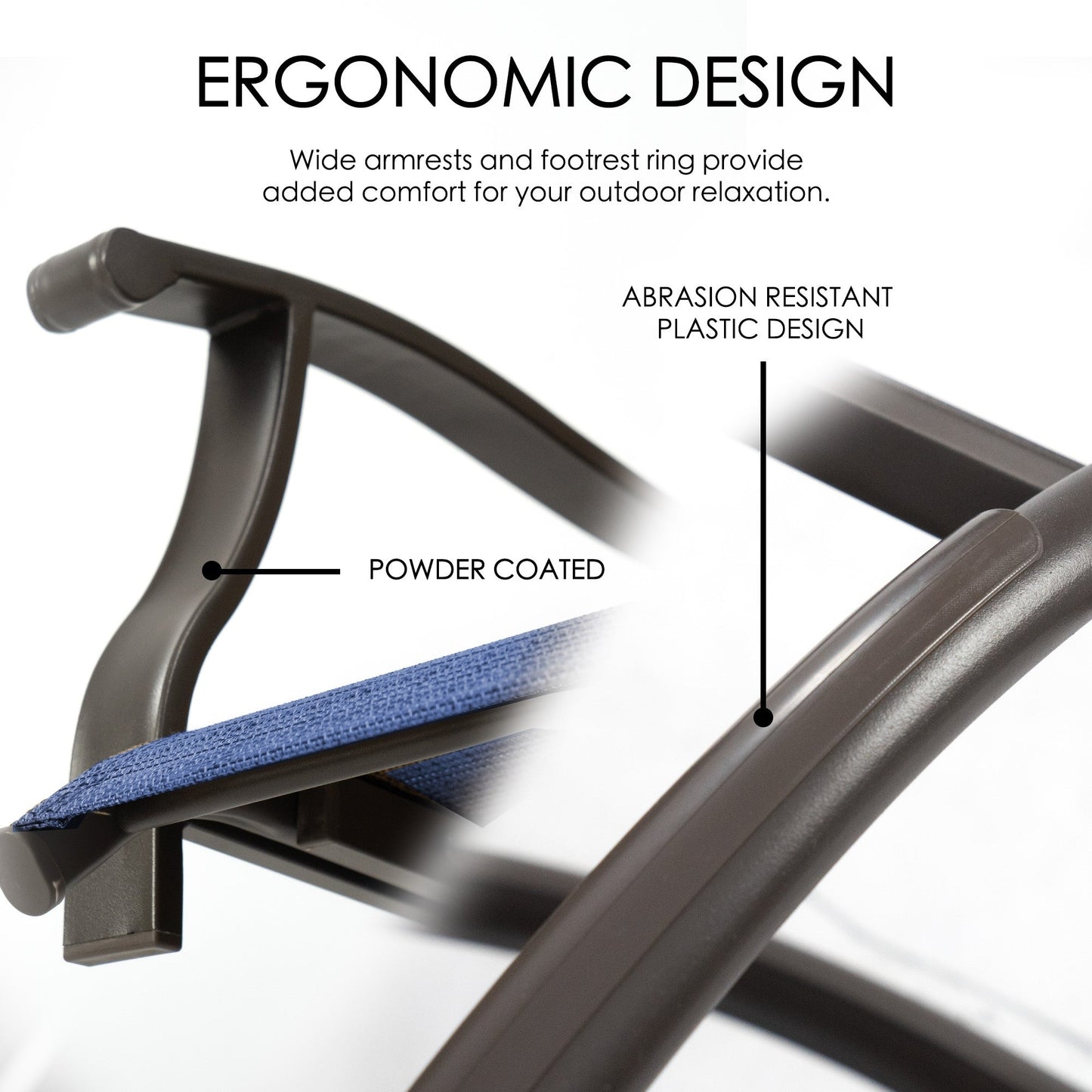 Kozyard Isabella High Swivel Bar Stools/Chair Set