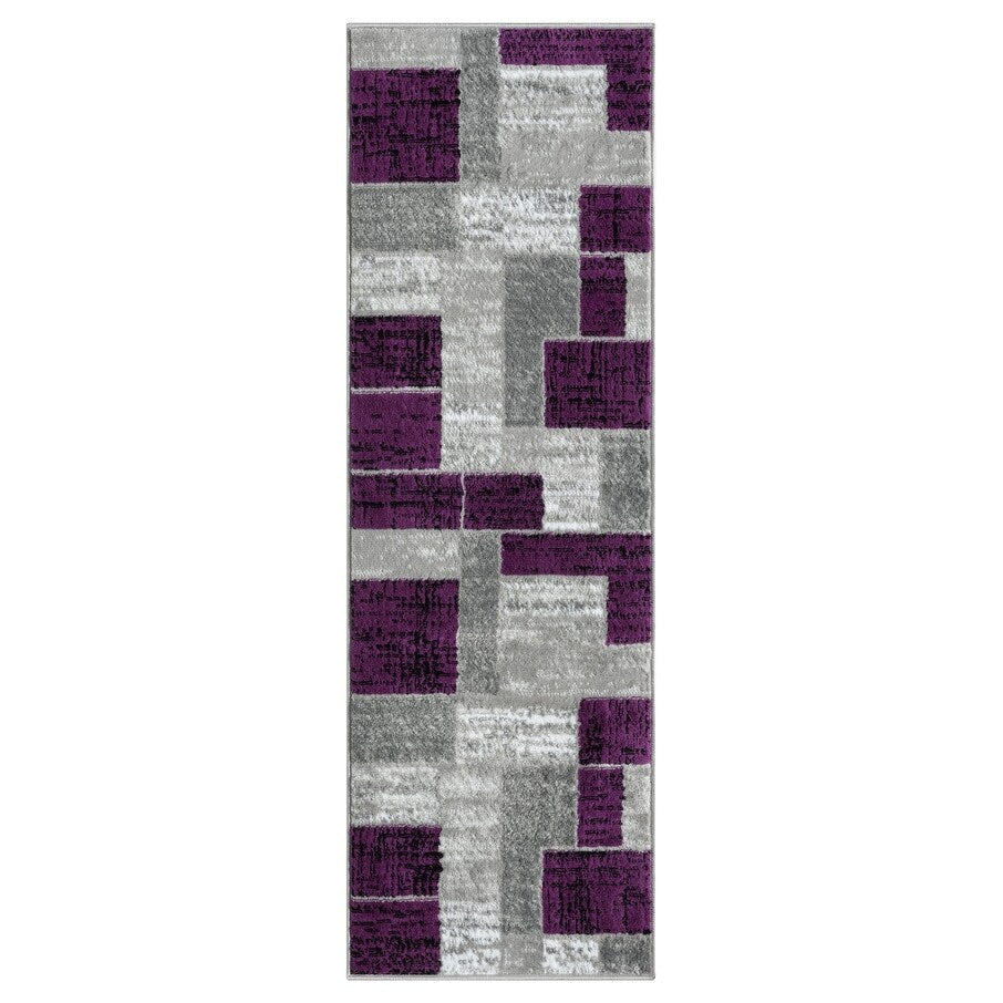 L'Baiet Verena Geometric Area Rug