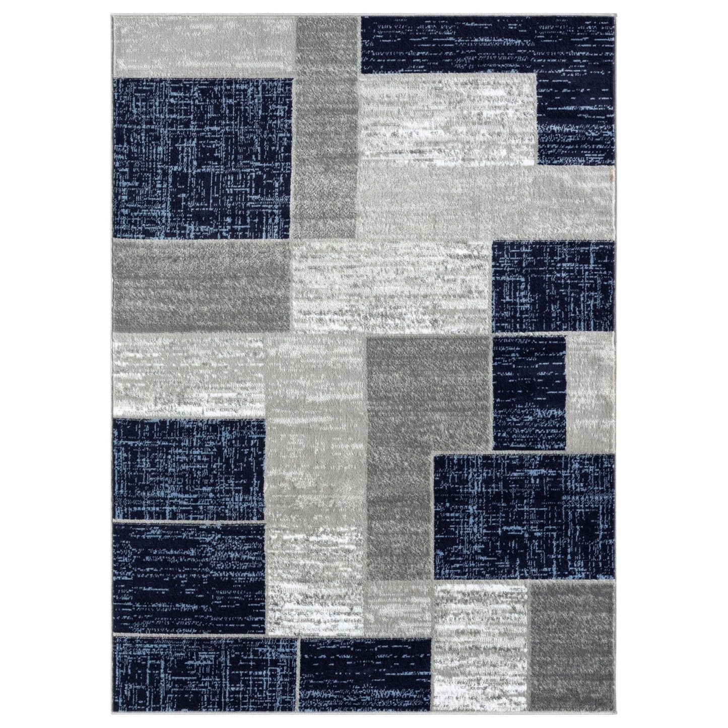 L'Baiet Verena Geometric Area Rug