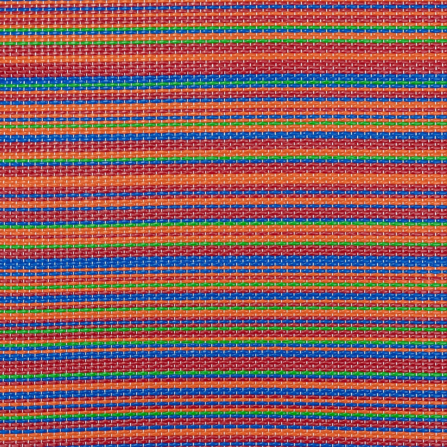 Lalune Beach Stripe Indoor Outdoor Area Rug