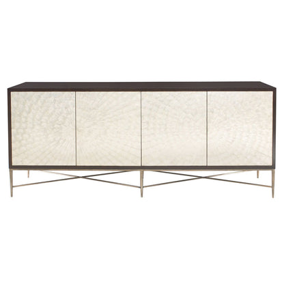 Adagio Buffet Capiz Shell Buffet | Bernhardt Interiors - 353132
