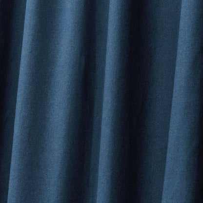 Lauren Ralph Lauren Waller Blackout Back Tab/Rod Pocket Single Curtain Panel